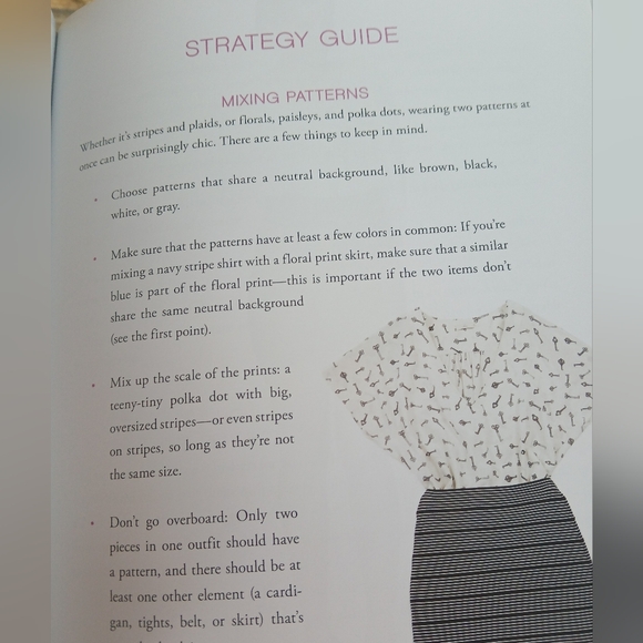 Lauren Conrad Style Book 2010 GUIDE Fashion Designer - Picture 6 of 8